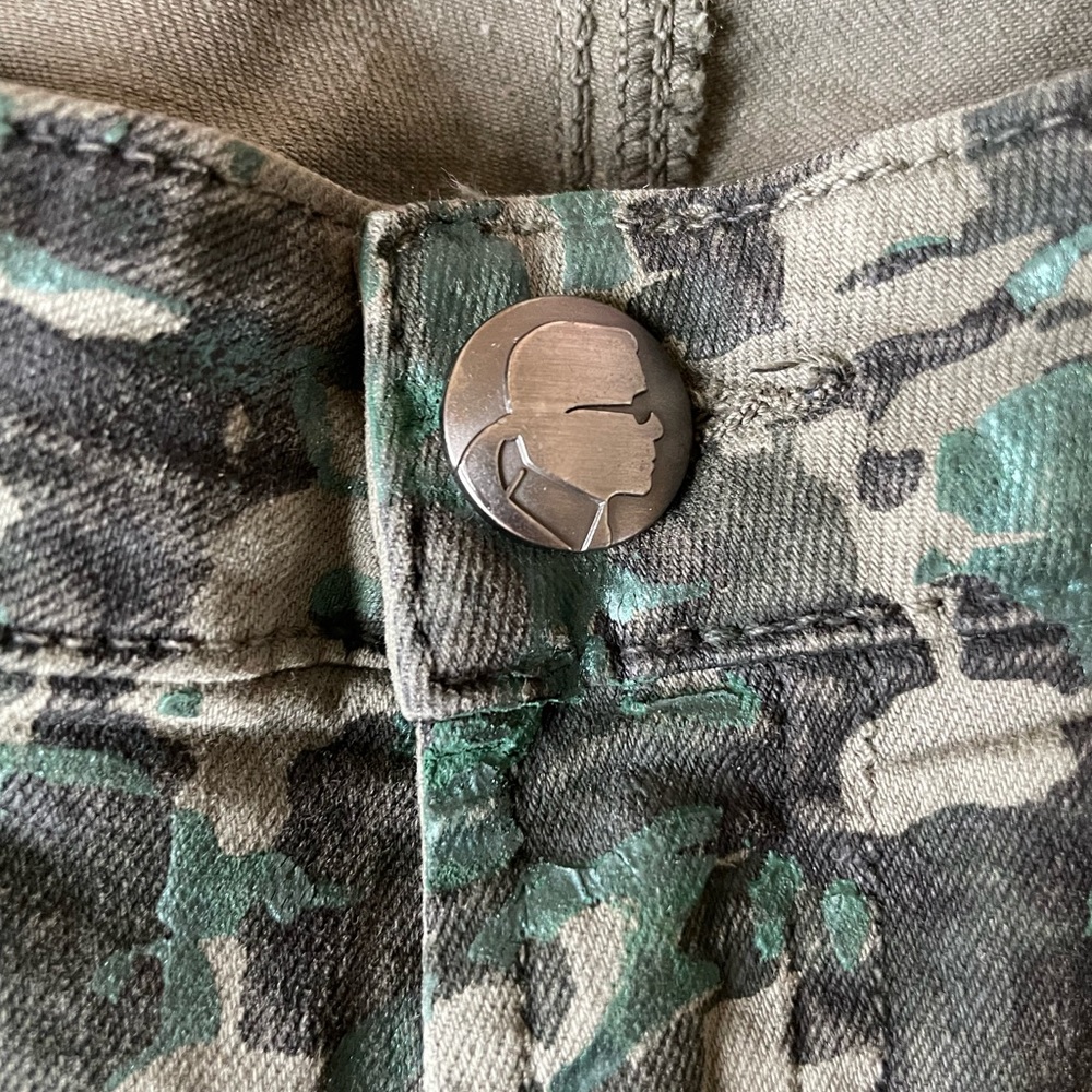 Karl Lagerfeld Vintage Jeans